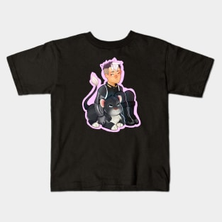 Shiro Kids T-Shirt